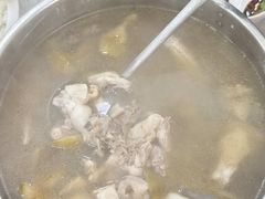 -银峰农庄·特色烧鸡·鲜无花果浸鸡