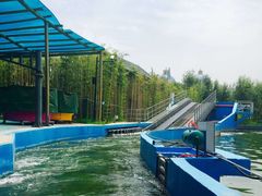 -郑州方特梦幻王国