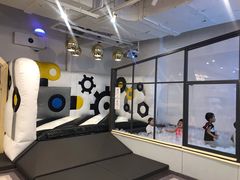 -Lilliput·粒粒堡亲子餐厅(嘉定宝龙店)