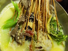 -付小姐在成都(川沙店)