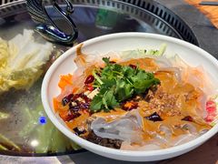 -山河屯铁锅炖·非遗东北菜(南山店)
