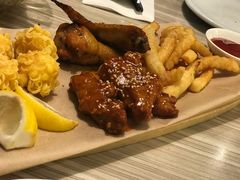 -必胜客(证大大拇指店)