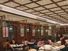 -新雅粤菜馆(南京东路店)