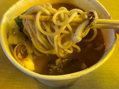 -四里沙茶面(湖滨四里店)