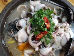 大鼎石锅鱼-大鼎石锅鱼(春江里店)