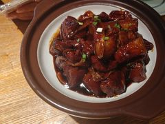 -周家二小姐的菜(西津渡店)