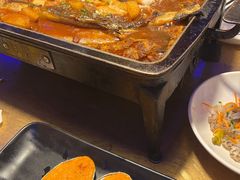 -炉鱼(天河领展店)