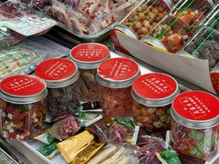 -清真马家老号马凤霞四姑糖坊