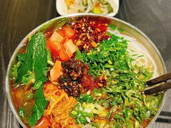 -百灵缘瑞丽味道特色小吃(水乡店)