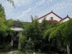 -金山嘴渔村