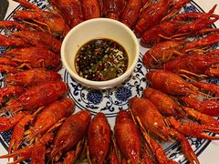 -湘江大码头·龙虾馆(渔人码头一店)