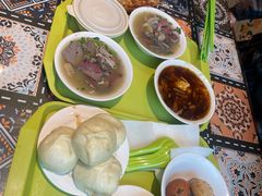 -清真吐鲁番餐厅(牛街店)