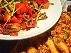 -吴越荣记·苏州菜·松鼠桂鱼(斜塘老街店)