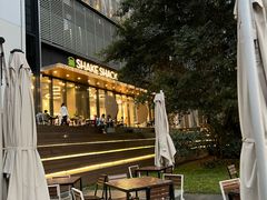 -Shake Shack(南山万象天地店)