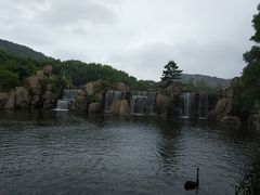 -白马涧龙池景区