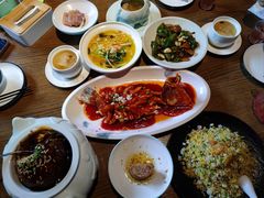-扬州狮子楼·非遗淮扬菜(东关街店)