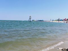 -碧海银沙景区