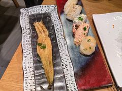 带子寿司-赤稻·日式料理(禅城店)