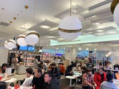 大堂-奈雪的茶(大悦城店)