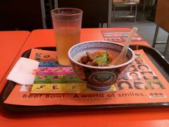 -吉野家(服装城店)