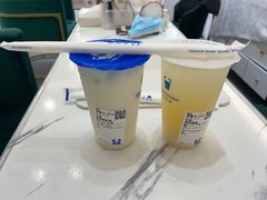 -茶百道(江北万达金街店)