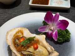 -柔杉家黑牛烤肉·活鳗鱼(太原街店)