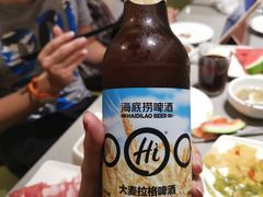 -海底捞火锅(凯德广场店)