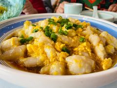 赛螃蟹-粥旺府(月环里店)