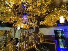 -冰城小镇音乐串吧·聚会餐厅(百子湾店)