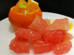 -小厨娘绣中淮扬(大行宫科巷店)