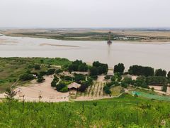 -古柏渡飞黄旅游区