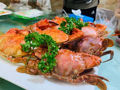 -老东镇啤酒屋海鲜加工·蒸汽海鲜·海鲜烧烤(台东店)