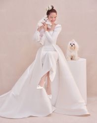 -雪中彩影婚纱摄影·微光艺术中心