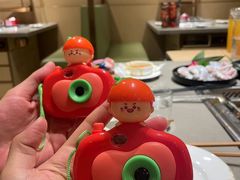 -海底捞火锅(万达广场店)