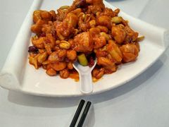 -峨嵋酒家(地安门店)