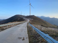 -蔚县茶山村