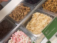 -Salud撒露欧洲冻酸奶(蓝色港湾店)