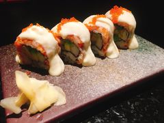 -無境·匠心日本料理(汉街店)