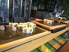 -广州富力君悦大酒店·凯菲厅