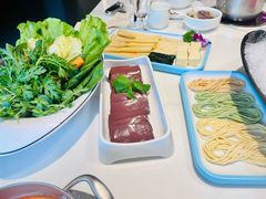 -德天雪花肥牛海鲜火锅(南苑东路店)