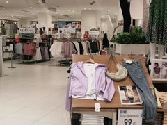 -优衣库(福州五四北泰禾广场店)