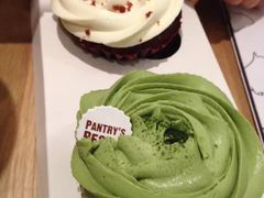-Pantry's Best派悦坊蛋糕(K11购物艺术中心店)