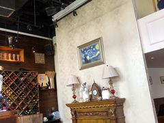 大堂-Beccano碧可浓西餐厅(碧云路店)