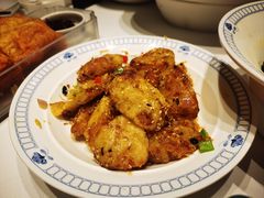 -杏花堂晋商私房菜(华熙五棵松店)