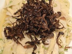 -一坐一忘云南菜(卓悦中心)