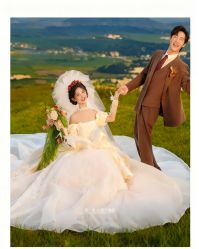 -第一夫人婚纱摄影(南京店)