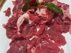 -黔诚酸汤牛肉(甲秀楼店)
