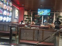 -老杨头烧烤(博烤堂店)