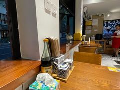 -辣肉面大王(天平路店)
