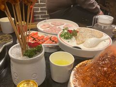-大龙燚火锅(春熙店)